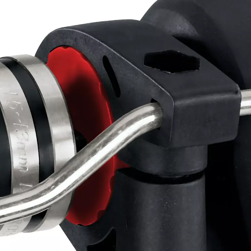 Einhell TC-ID 1000 E iskuporakone, 1010 W