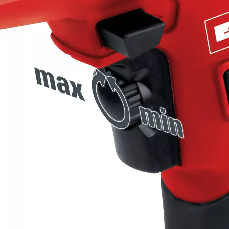 Einhell TC-ID 1000 E iskuporakone, 1010 W
