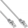 Patch-kaapeli InLine Cat.5e SF/UTP (S-FTP) harmaa 20 m