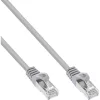 Patch-kaapeli InLine Cat.5e SF/UTP (S-FTP) harmaa 20 m