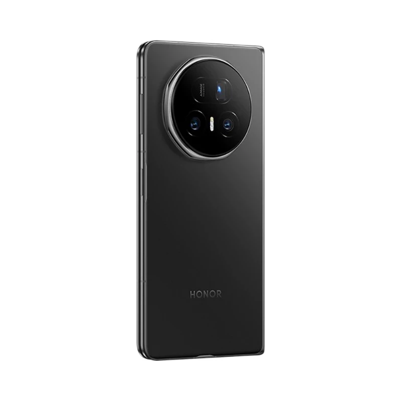 Taittuva älypuhelin Honor Magic V5 16 GB RAM 512 GB tallennustila musta