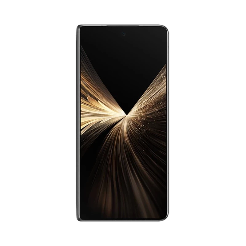 Taittuva älypuhelin Honor Magic V5 16 GB RAM 512 GB tallennustila musta