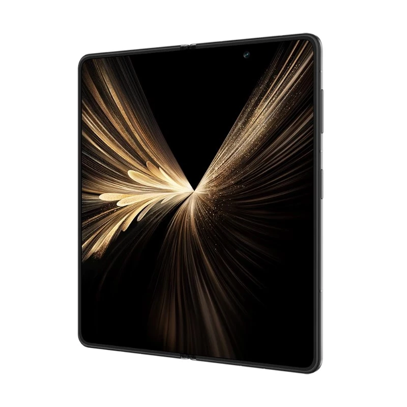 Taittuva älypuhelin Honor Magic V5 16 GB RAM 512 GB tallennustila musta