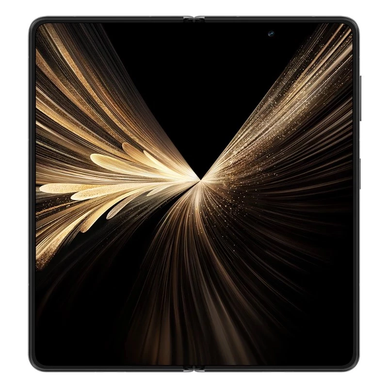 Taittuva älypuhelin Honor Magic V5 16 GB RAM 512 GB tallennustila musta
