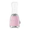 Smeg 50's Style -sekoitin PBF01PKEU roosa