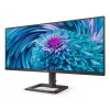 Philips E Line 346E2LAE/00 LED-näyttö 86,4 cm (34) 3440 x 1440 pikseliä Wide Quad HD LCD musta