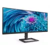 Philips E Line 346E2LAE/00 LED-näyttö 86,4 cm (34) 3440 x 1440 pikseliä Wide Quad HD LCD musta