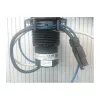 Hissi 1x suojakosketin 1xCAT6 1xUSB3.0 - lisävaruste virransyöttö
