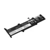 Akku Green Cell LE171 Lenovo IdeaPad -laitteeseen (LiPo 4650 mAh, musta)