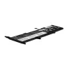 Akku Green Cell LE171 Lenovo IdeaPad -laitteeseen (LiPo 4650 mAh, musta)