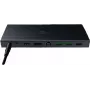 Telakointiasema Razer NB Acc Dock USB-C 4 RC21-02280100-R3EK