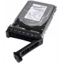 HDD DELL 1.2 TB 2.5 tuuman SAS 10000 kierr./min 9XNF6