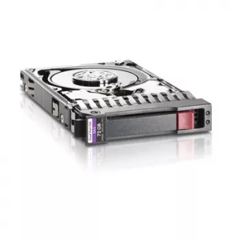HPE 737394-B21 tallennusasema