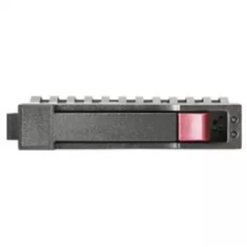 HPE SSD 800 GB SAS 12 Gb/s 2,5 tuuman