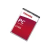 HDD Toshiba L200 1TB 2,5 tuuman Serial ATA III
