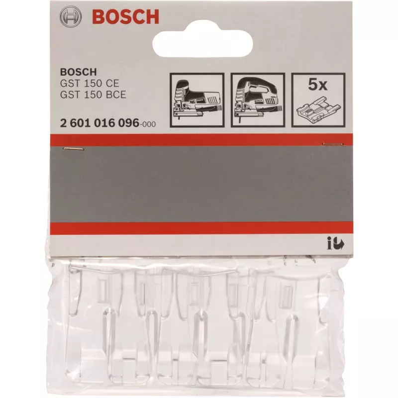 Pistosahan lisävaruste Bosch 2 601 016 096