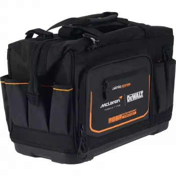 DEWALT McLaren DWST60104-9 työkalureppu, tyhjä (L x K x S) 508 x 290 x 310 mm