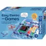 Easy Electric - pelit, kokeilusarja