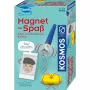 Magnet Fun, kokeilusarja