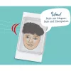 Magnet Fun, kokeilusarja