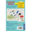 Magnet Fun, kokeilusarja