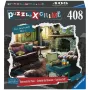 Palapeli Ravensburger Gifted Murder 264 palaa – 264-osainen palapeli, vakioreunaleikkaus, nuoret & aikuiset