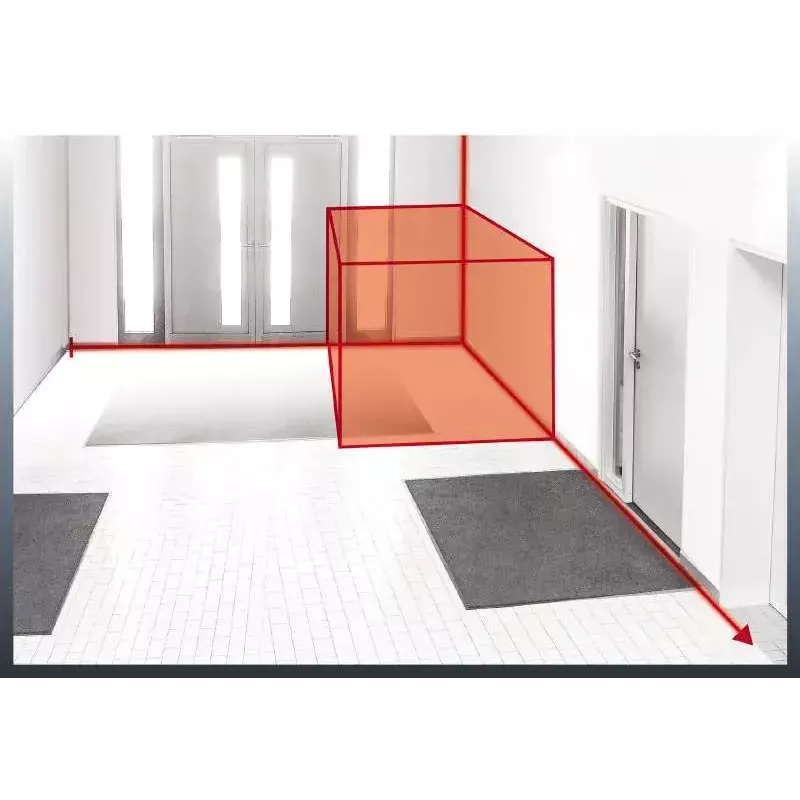 Laservaaitustyökalu Einhell TC-LD 25