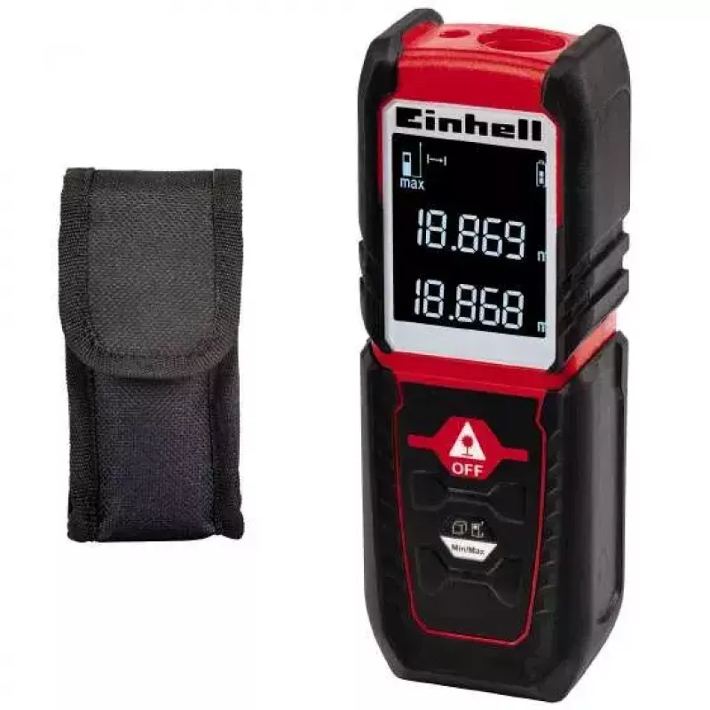 Laservaaitustyökalu Einhell TC-LD 25