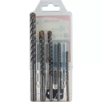 Fischer 545507 pora