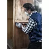 Hiomalevy kolmio Bosch C470 K80 93×93 mm