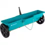 Gardena - levitinvaunu - 40 cm - 3 L - ilman kahvaa