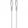 Nevox 2477 USB-kaapeli valkoinen