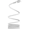 Nevox 2477 USB-kaapeli valkoinen