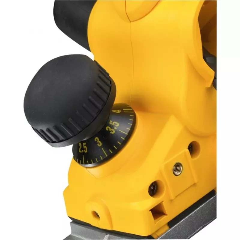 Dewalt D26500-QS musta