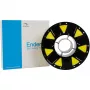 3D-tulostusmateriaali Creality 3D 3301010126 polymaitohappo PLA keltainen 1 kg 1,75 mm