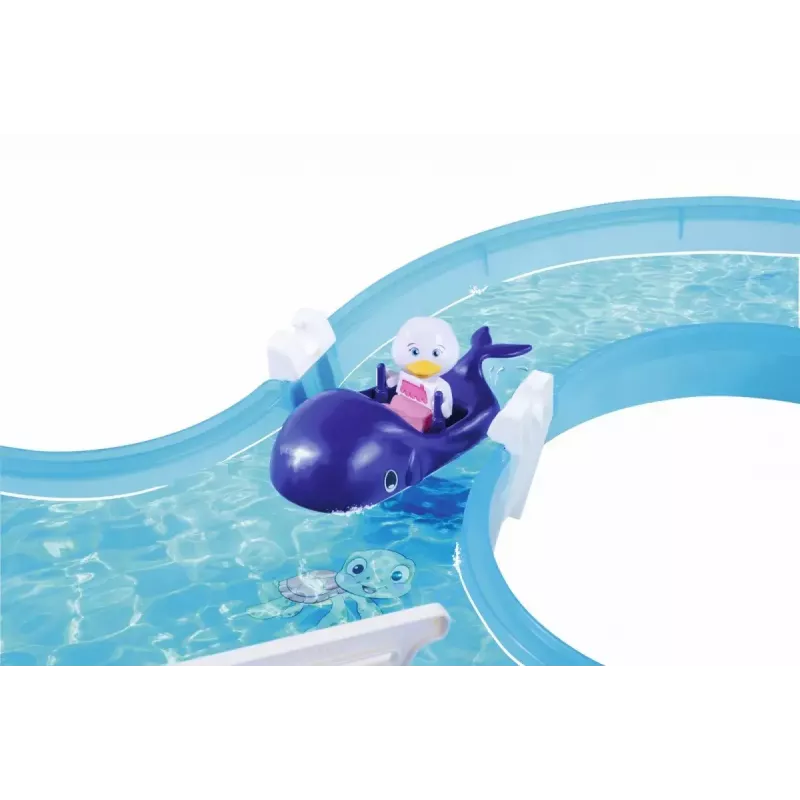 Vesileikkisarja leikkikentälle SMOBY AquaPlay (malli 8700001523)