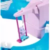 Vesileikkisarja leikkikentälle SMOBY AquaPlay (malli 8700001523)