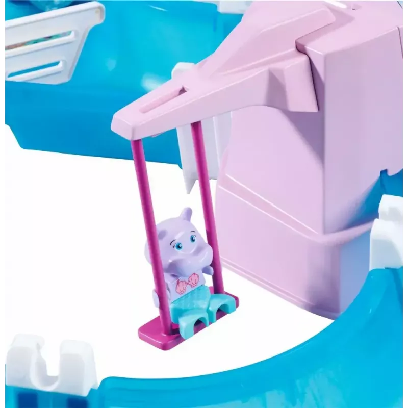 Vesileikkisarja leikkikentälle SMOBY AquaPlay (malli 8700001523)