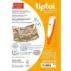 tiptoi peruskoulun sanakirja englanti, oppikirja