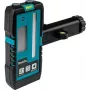 Makita LDX1 - laservastaanotin