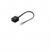 Poly HP Poly - puhelinkaapeli - RJ-9 - RJ-9 - 20 cm