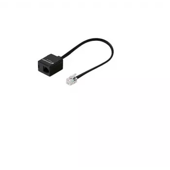 Poly HP Poly - puhelinkaapeli - RJ-9 - RJ-9 - 20 cm