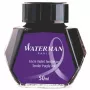 Kuulakärkikynän vaihtopatruuna Waterman S0110750 violetti