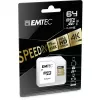 Muistikortti Emtec 64 GB MicroSDXC Class 10 ECMSDM64GXC10SP
