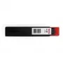 Lyijytäytteen täyttöpakkaus Rotring R505208N 2,0 mm HB kynät