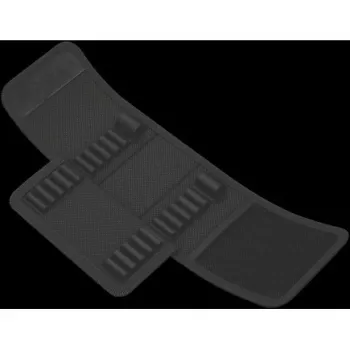 Wera 05136477001 - taittolaukku tyhjä 235 x 115 mm (05136477001)