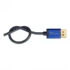 Good Connections 4860-SF020B – 2 m – DisplayPort – HDMI – uros – uros – 3840 x 2160 pikseliä