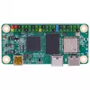 Radxa Zero 1GB D1H Wi-Fi, nastarivi juotettu, sisäänrakennettu antenni (RS102-D1H)