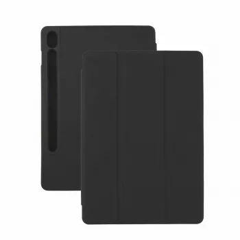 4smarts 541037 tablet-suojakotelo 27,9 cm (11) folio musta (541037)