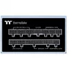 Virtalähde THERMALTAKE Toughpower GF A3 1050W 80 Plus Gold, täysin modulaarinen ATX-virtalähde